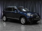 Volkswagen Touareg II Тюмень  - изображение 18