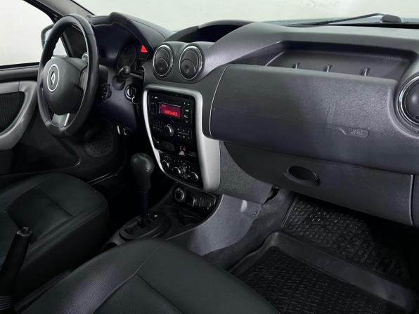 Renault Duster I с пробегом 2014 года, цена 1 120 000 рублей, 115484 км, внедорожник, Автокод Объявления