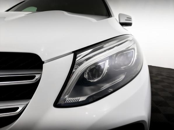 Mercedes-Benz GLE I (W166) с пробегом 2016 года, цена 3 185 000 рублей, 194852 км, внедорожник, Автокод Объявления