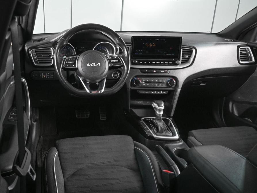 Kia Ceed III Рестайлинг Ростов-на-Дону  - изображение 6