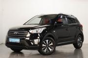 Hyundai Creta I Челябинск  - изображение 22