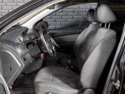 Chevrolet Aveo I Рестайлинг Екатеринбург  - изображение 20