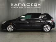 Opel Astra H Рестайлинг Пермь  - изображение 23