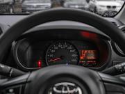 Toyota Passo III Рестайлинг Санкт-Петербург  - изображение 19