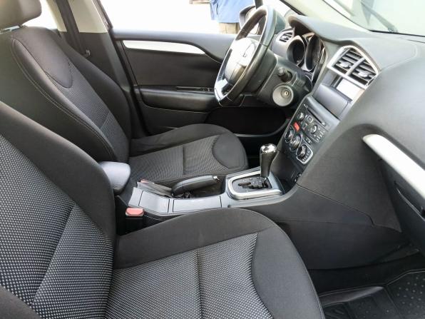 Citroen C4 II с пробегом 2013 года, цена 770 000 рублей, 119288 км, седан, Автокод Объявления