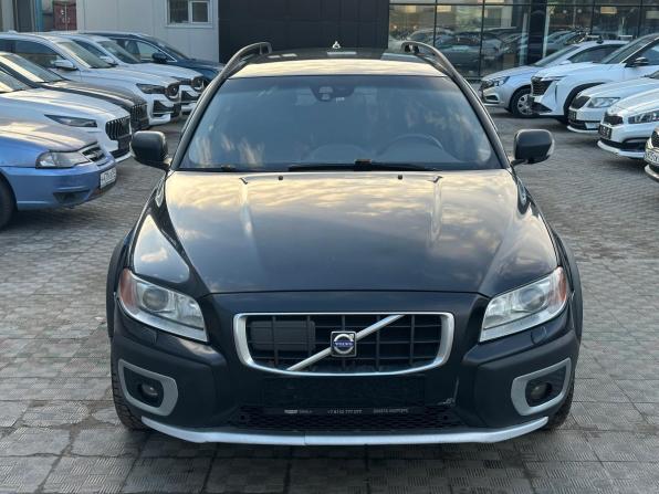 Volvo XC70 II с пробегом 2011 года, цена 1 199 000 рублей, 323992 км, универсал, Автокод Объявления