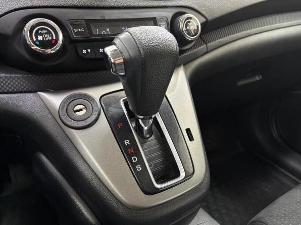 Honda CR-V IV с пробегом 2014 года, цена 1 470 000 рублей, 143976 км, внедорожник, Автокод Объявления