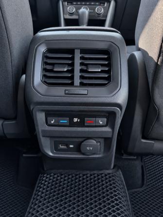 Volkswagen Tiguan II с пробегом 2018 года, цена 2 539 000 рублей, 162841 км, внедорожник, Автокод Объявления