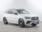 Mercedes-Benz GLE II (V167) Москва  - изображение 25