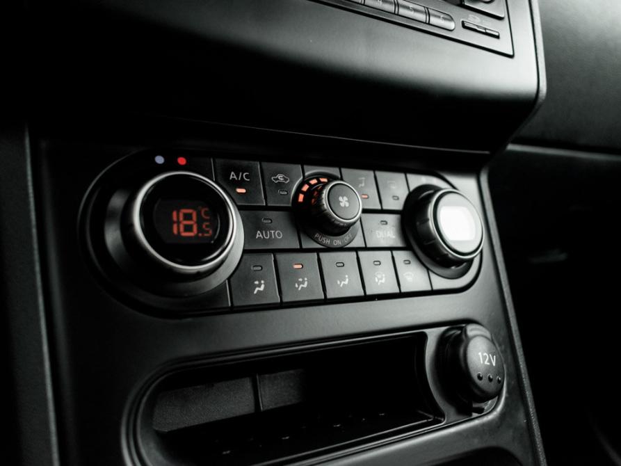 Nissan Qashqai I Рестайлинг Екатеринбург  - изображение 19
