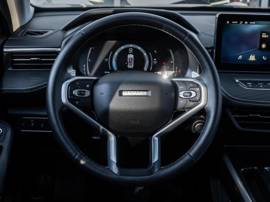 Haval Jolion I Рестайлинг Ставрополь  - изображение 13