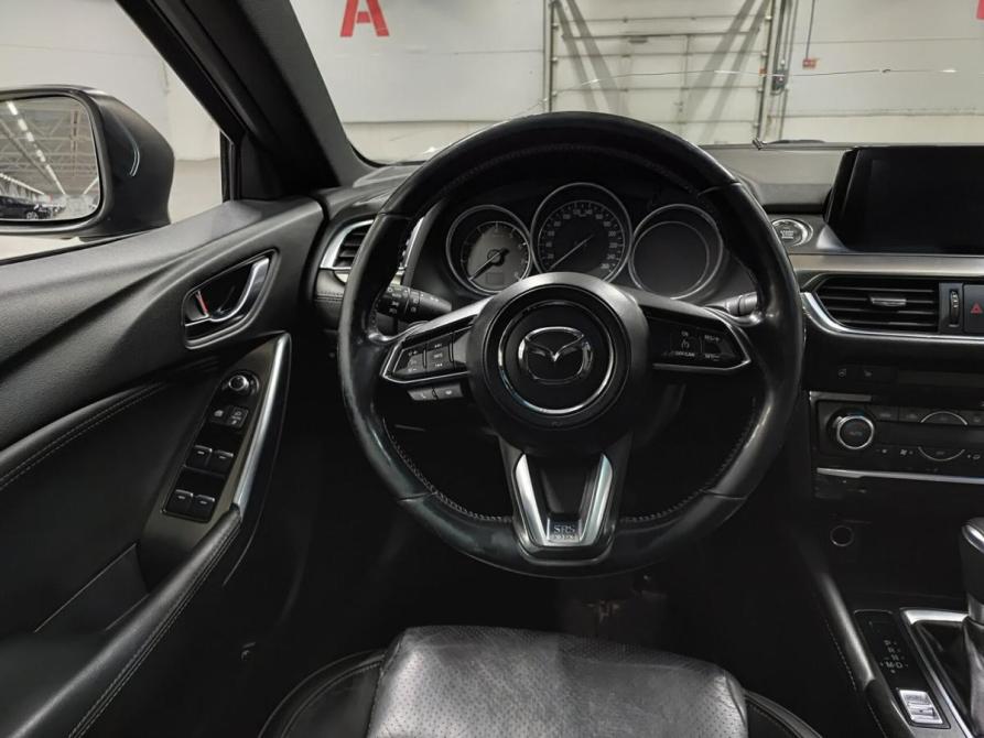 Mazda 6 III (GJ) Рестайлинг Казань  - изображение 27