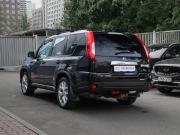 Nissan X-Trail II Рестайлинг Москва  - изображение 21