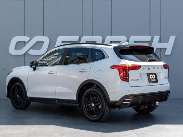 Haval Jolion I Рестайлинг с пробегом 2024 года, цена 2 090 000 рублей, 61514 км, внедорожник, Автокод Объявления