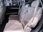Genesis GV80 I Казань  - изображение 37