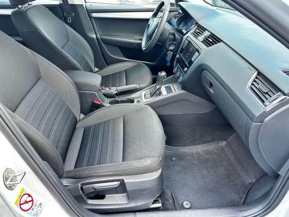 Skoda Octavia III (A7) Рестайлинг с пробегом 2018 года, цена 1 830 000 рублей, 72138 км, лифтбек, Автокод Объявления