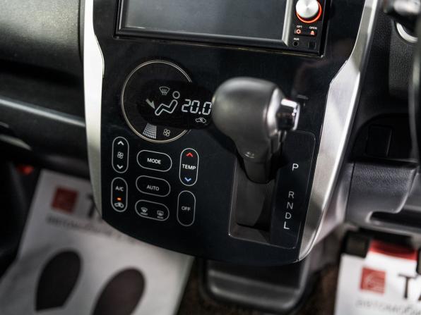Nissan Dayz I с пробегом 2014 года, цена 550 500 рублей, 168845 км, хэтчбек, Автокод Объявления