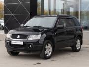 Suzuki Grand Vitara II Новосибирск  - изображение 20