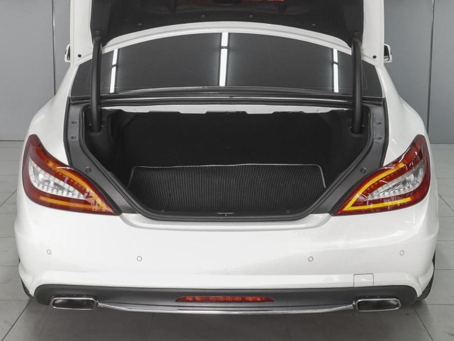 Mercedes-Benz CLS II (C218) Ростов-на-Дону  - изображение 19