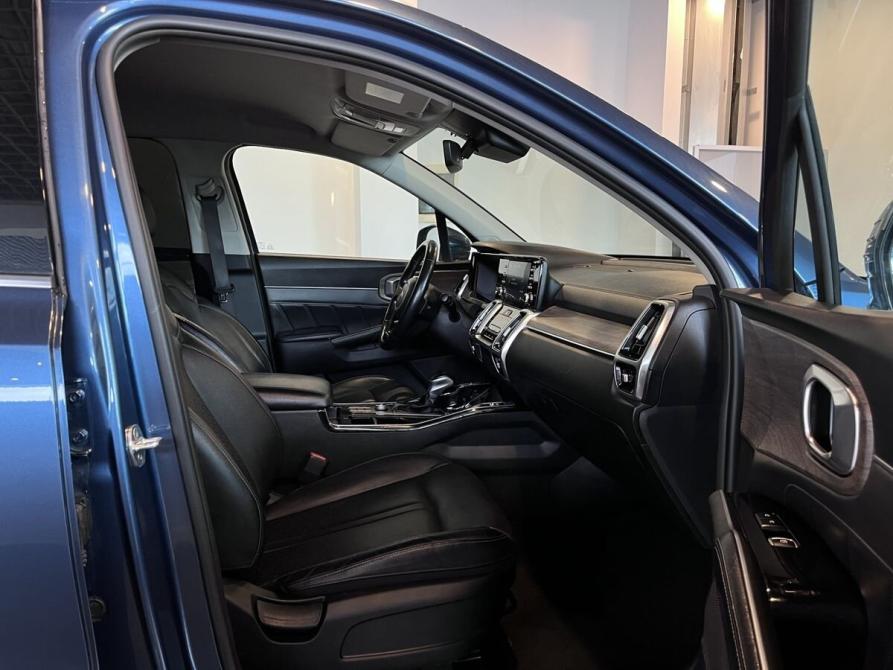 Kia Sorento IV Чебоксары  - изображение 26