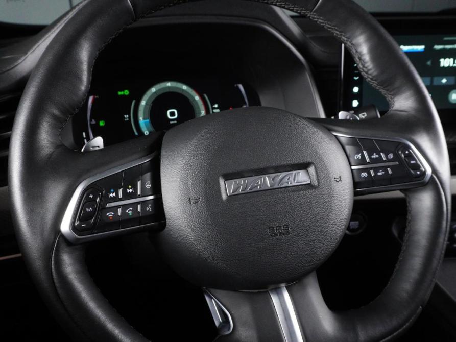 Haval F7 I Рестайлинг Минеральные Воды  - изображение 19