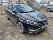 Lada (ВАЗ) Vesta I Рестайлинг (NG) Пермь  - изображение 18