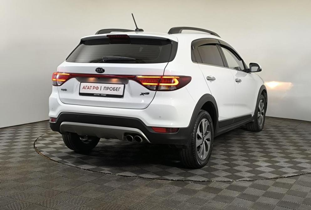 Kia Rio IV Нижний Новгород  - изображение 4