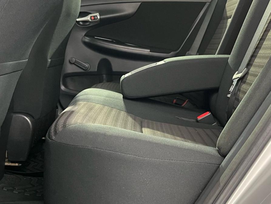 Toyota Corolla X (E140 E150) Рестайлинг Ижевск  - изображение 16