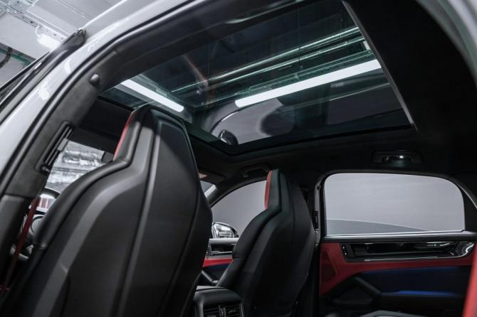 Новый Porsche Cayenne III Рестайлинг 2025 года, цена 22 700 000 рублей, внедорожник, Автокод Объявления