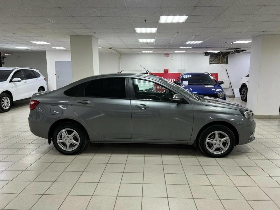Lada (ВАЗ) Vesta I Оренбург  - изображение 4