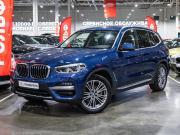 BMW X3 III (G01) Санкт-Петербург  - изображение 28