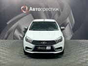 Lada (ВАЗ) Vesta I Оренбург  - изображение 15
