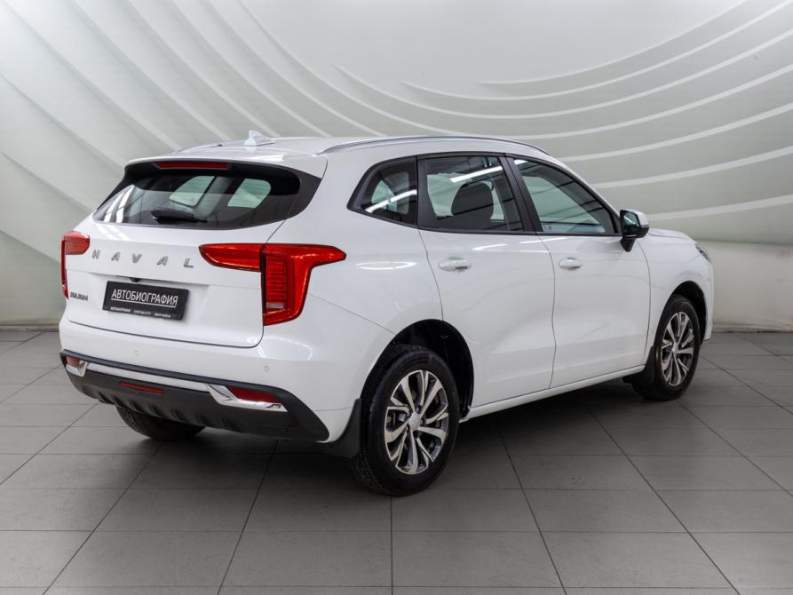 Haval Jolion I Волгоград  - изображение 7