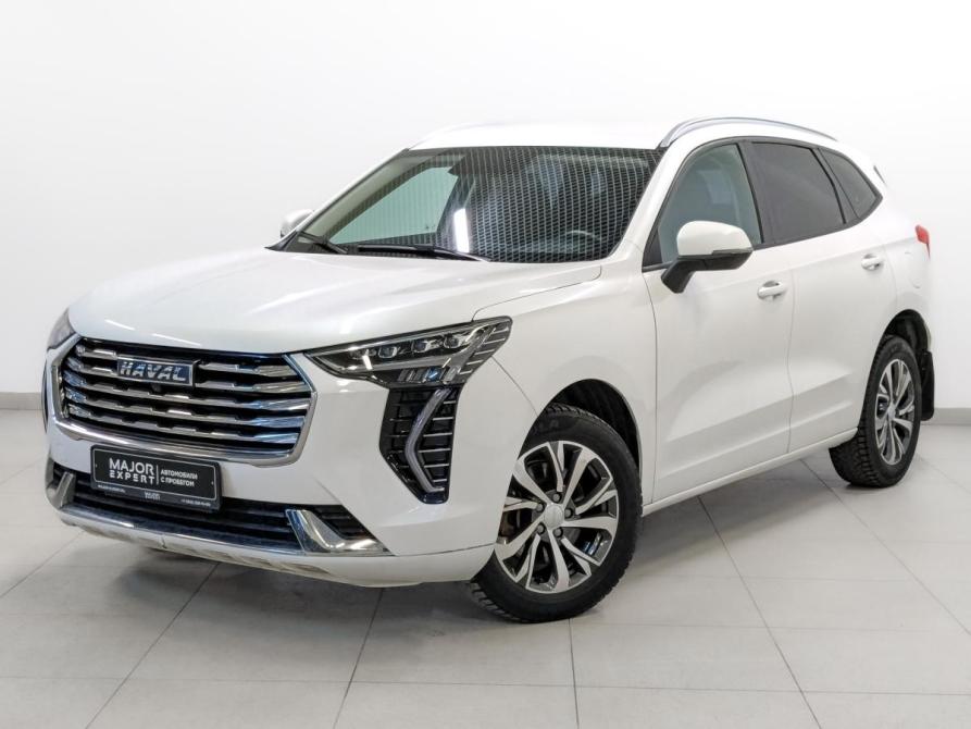 Haval Jolion I Санкт-Петербург  - изображение 1
