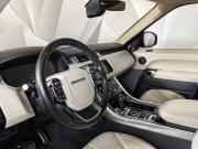 Land Rover Range Rover Sport II Москва  - изображение 41