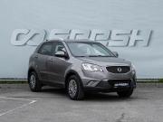 SsangYong Actyon II Волгоград  - изображение 20