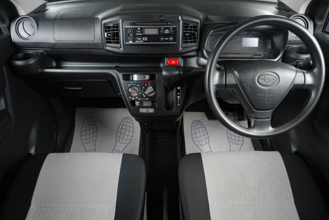Subaru Pleo Plus II с пробегом 2020 года, цена 849 000 рублей, 68740 км, хэтчбек, Автокод Объявления