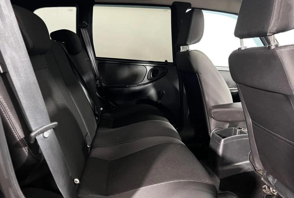 Chevrolet Niva I Рестайлинг Нижний Новгород  - изображение 12
