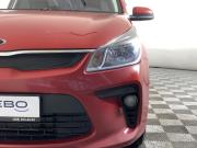 Kia Rio IV Москва  - изображение 29