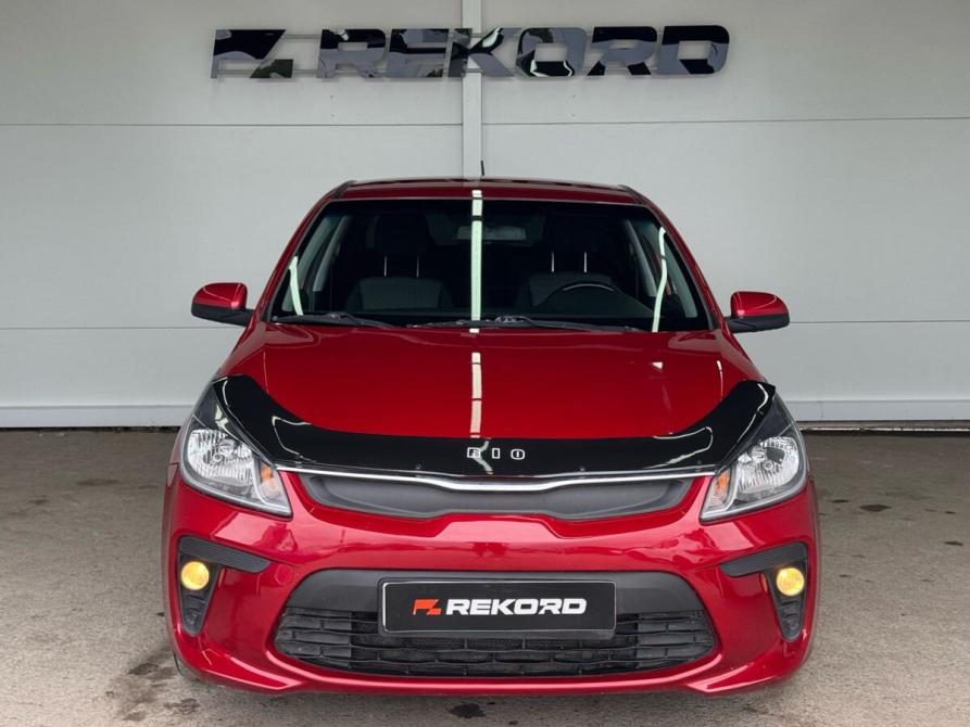 Kia Rio IV Уфа  - изображение 3