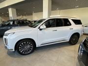 Hyundai Palisade I Рестайлинг Москва  - изображение 24