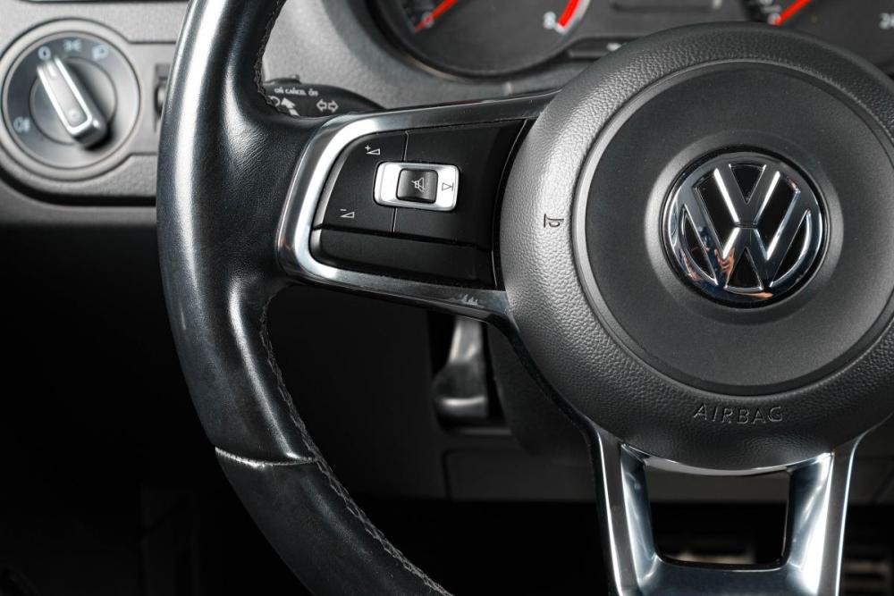 Volkswagen Polo V Рестайлинг Тюмень  - изображение 15
