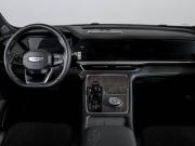 Geely Monjaro I Рестайлинг Москва  - изображение 33