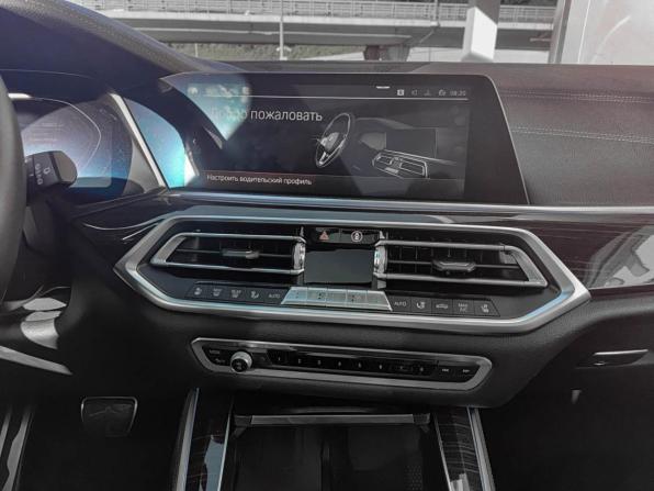 BMW X5 IV (G05/G18) с пробегом 2019 года, цена 6 600 000 рублей, 108803 км, внедорожник, Автокод Объявления