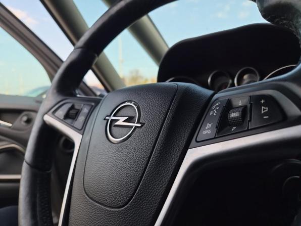 Opel Zafira C с пробегом 2013 года, цена 972 000 рублей, 148184 км, минивэн, Автокод Объявления