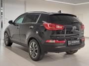 Kia Sportage III Казань  - изображение 30