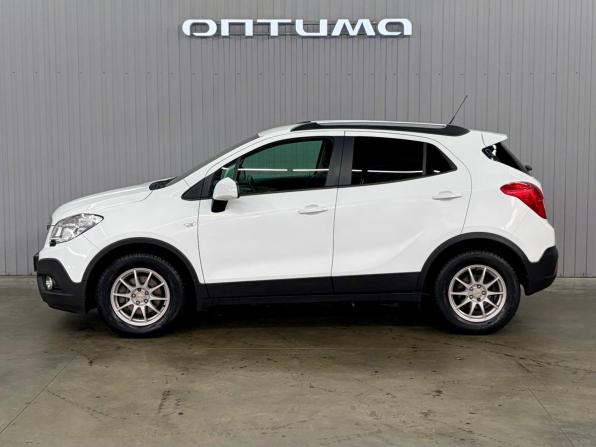 Opel Mokka I с пробегом 2013 года, цена 997 000 рублей, 174802 км, внедорожник, Автокод Объявления