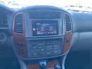 Toyota Land Cruiser 100 Series Рестайлинг 1 Курган  - изображение 28