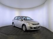Nissan Tiida I Рестайлинг Москва  - изображение 29