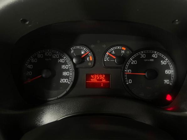 Fiat Doblo I Рестайлинг с пробегом 2013 года, цена 920 000 рублей, 43592 км, компактвэн, Автокод Объявления